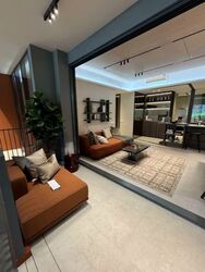 Canberra Residences (D27), Condominium #556041271
